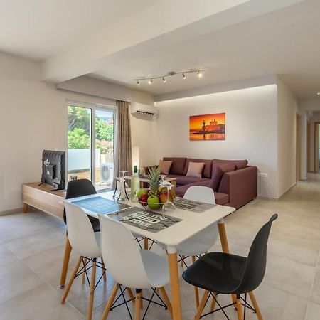 Apartment Massimo Ιαλυσός Ρόδος Εξωτερικό φωτογραφία