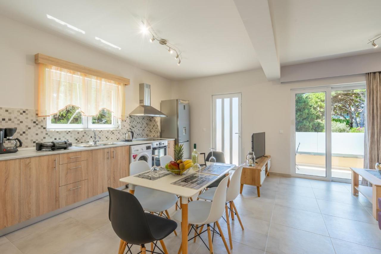 Apartment Massimo Ιαλυσός Ρόδος Εξωτερικό φωτογραφία