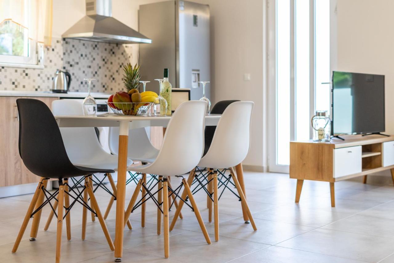 Apartment Massimo Ιαλυσός Ρόδος Εξωτερικό φωτογραφία