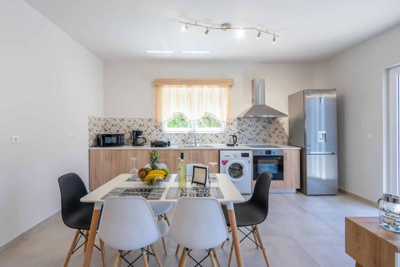 Apartment Massimo Ιαλυσός Ρόδος Εξωτερικό φωτογραφία