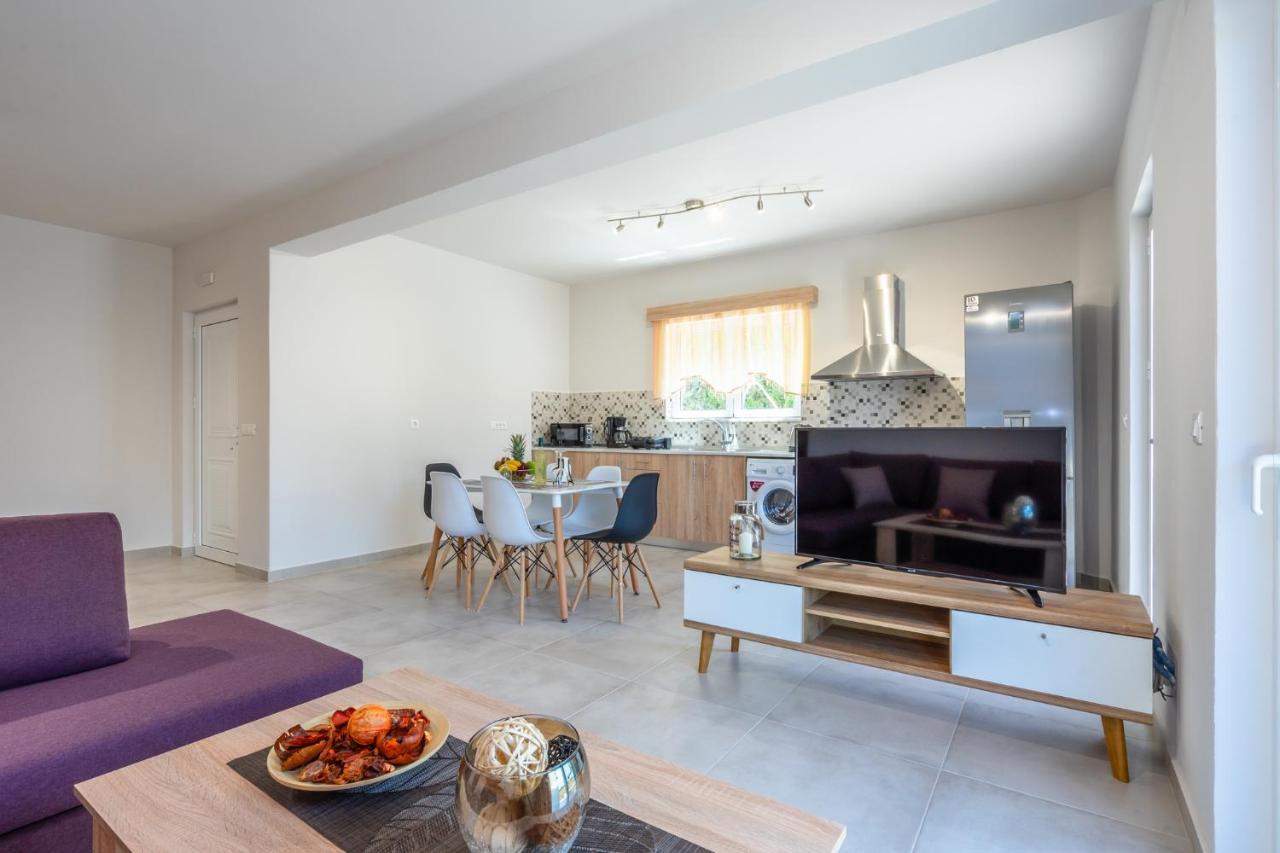 Apartment Massimo Ιαλυσός Ρόδος Εξωτερικό φωτογραφία