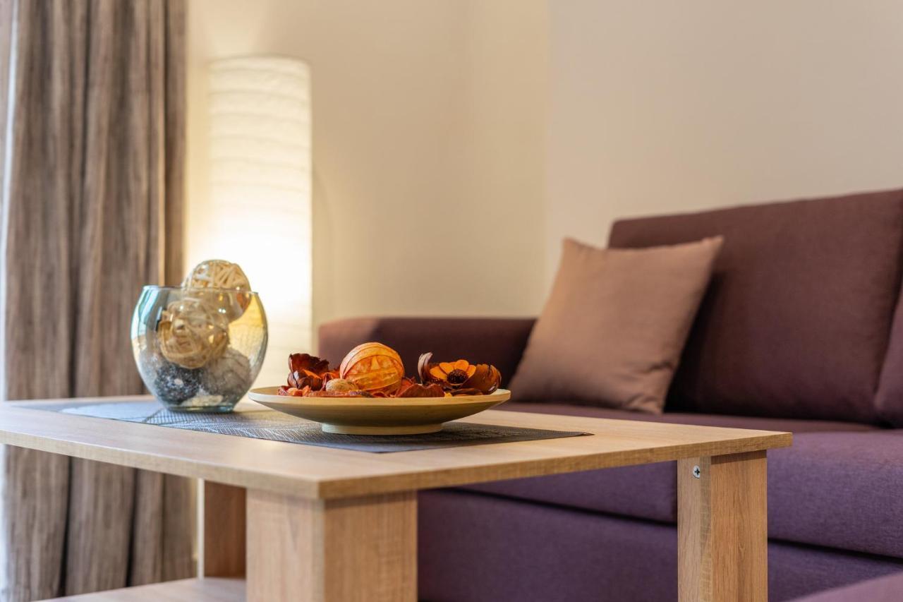 Apartment Massimo Ιαλυσός Ρόδος Εξωτερικό φωτογραφία