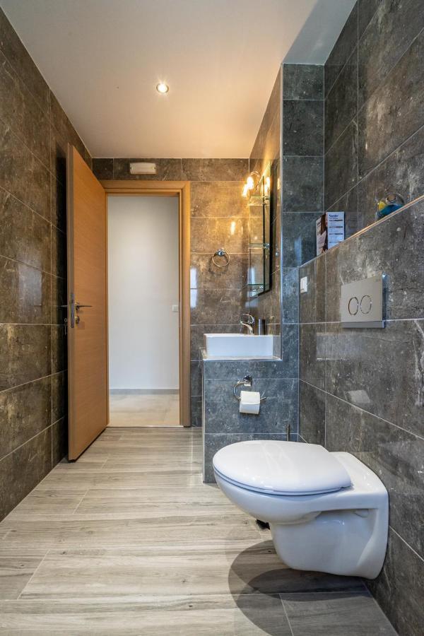 Apartment Massimo Ιαλυσός Ρόδος Εξωτερικό φωτογραφία