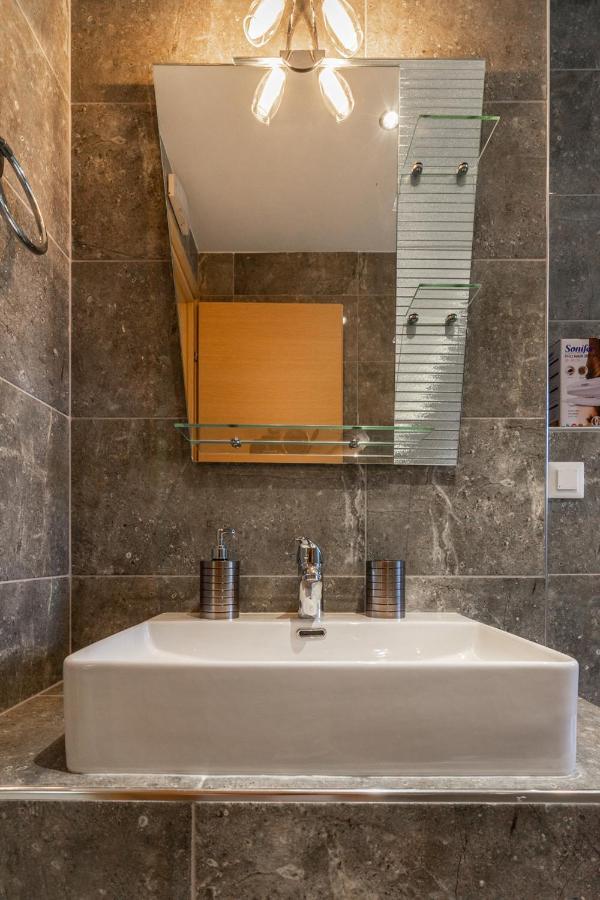 Apartment Massimo Ιαλυσός Ρόδος Εξωτερικό φωτογραφία