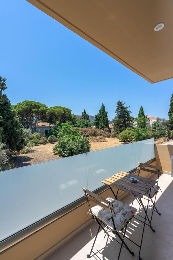 Apartment Massimo Ιαλυσός Ρόδος Εξωτερικό φωτογραφία