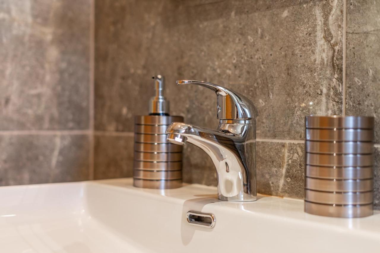 Apartment Massimo Ιαλυσός Ρόδος Εξωτερικό φωτογραφία