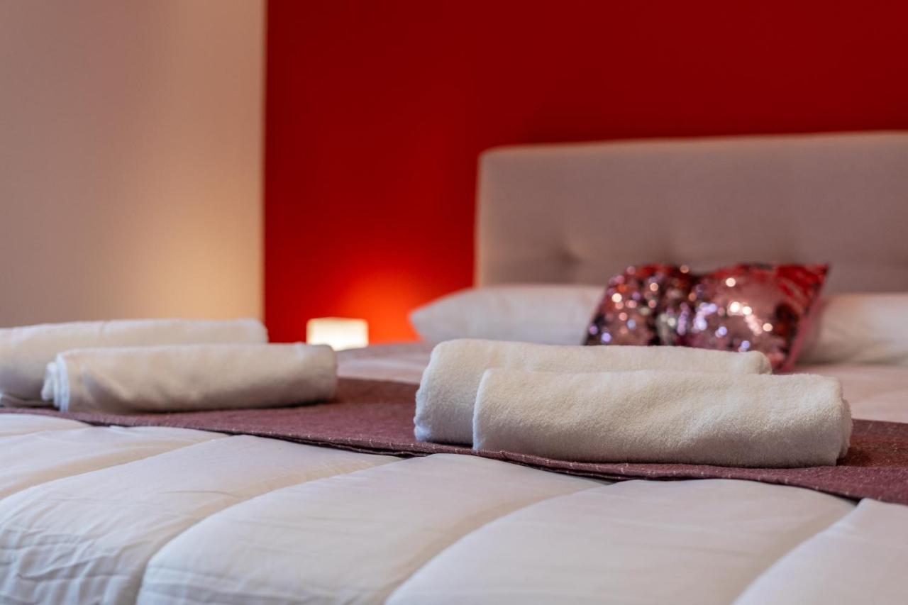 Apartment Massimo Ιαλυσός Ρόδος Εξωτερικό φωτογραφία