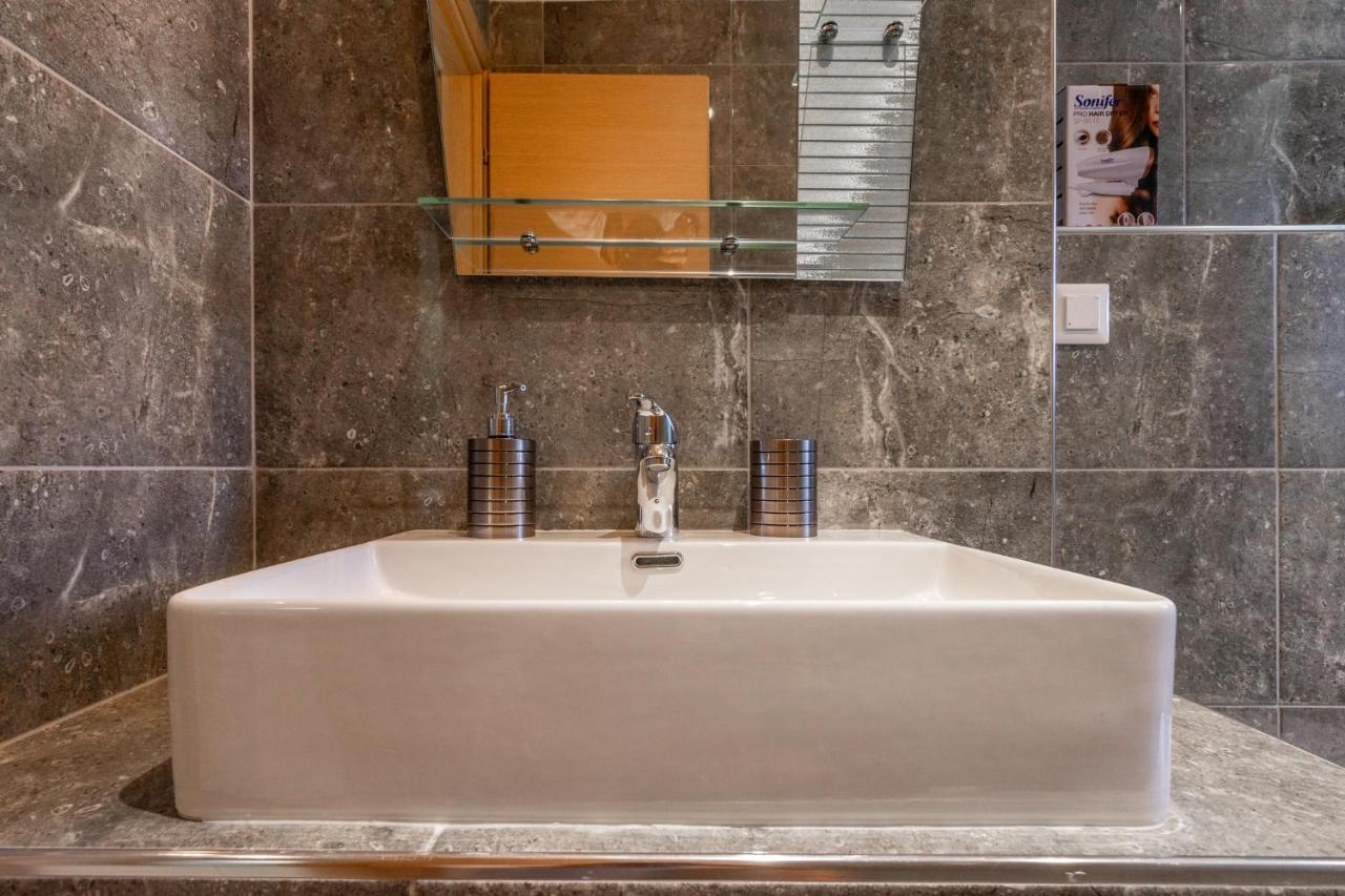 Apartment Massimo Ιαλυσός Ρόδος Εξωτερικό φωτογραφία