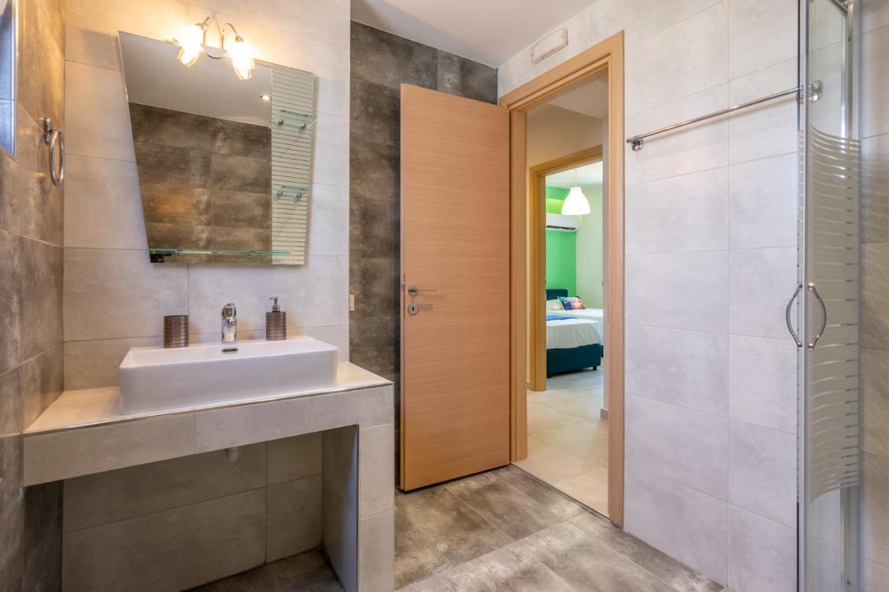 Apartment Massimo Ιαλυσός Ρόδος Εξωτερικό φωτογραφία