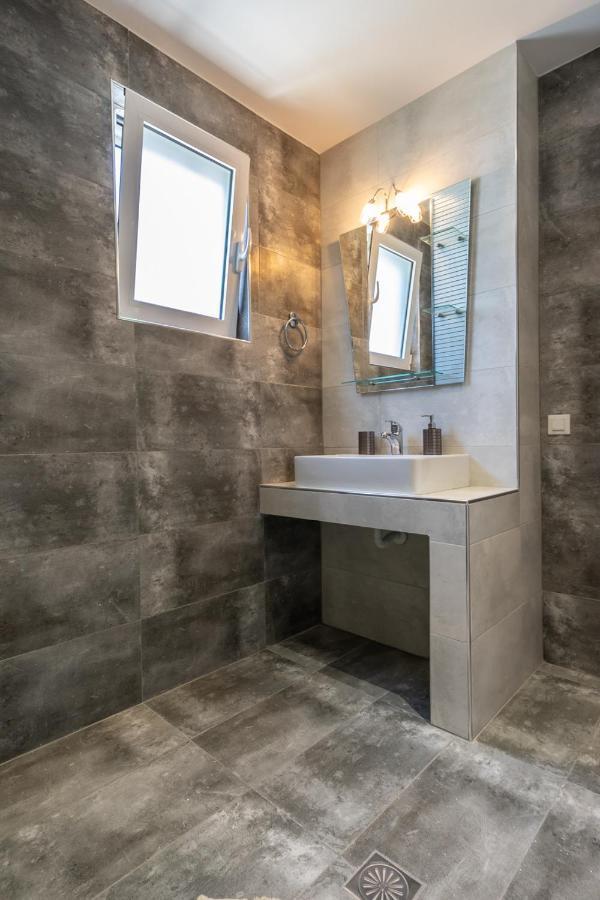 Apartment Massimo Ιαλυσός Ρόδος Εξωτερικό φωτογραφία