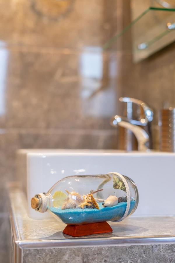 Apartment Massimo Ιαλυσός Ρόδος Εξωτερικό φωτογραφία