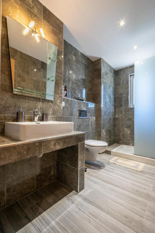 Apartment Massimo Ιαλυσός Ρόδος Εξωτερικό φωτογραφία